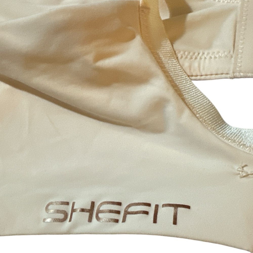 SHEFIT Underwire Adjustable Bra Size 9 - Picture 5 of 6